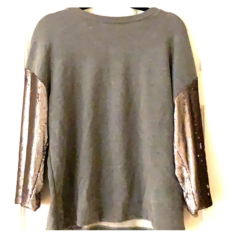 Pull & Bear sweatshirt